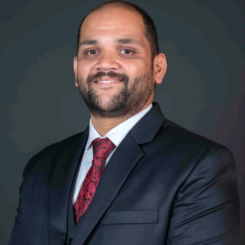 Dr. Lignesh Durai